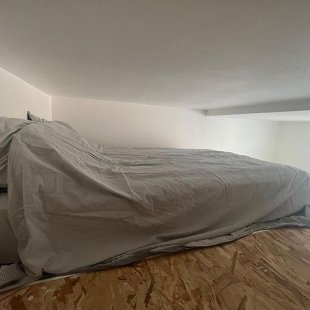 Studio Calme Et Paisible Орлеан Екстериор снимка